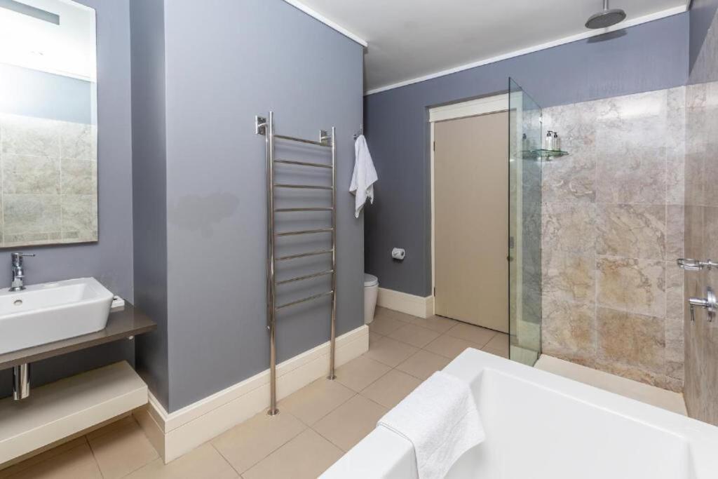 Deluxe Family Suite 105 克尼斯纳 外观 照片