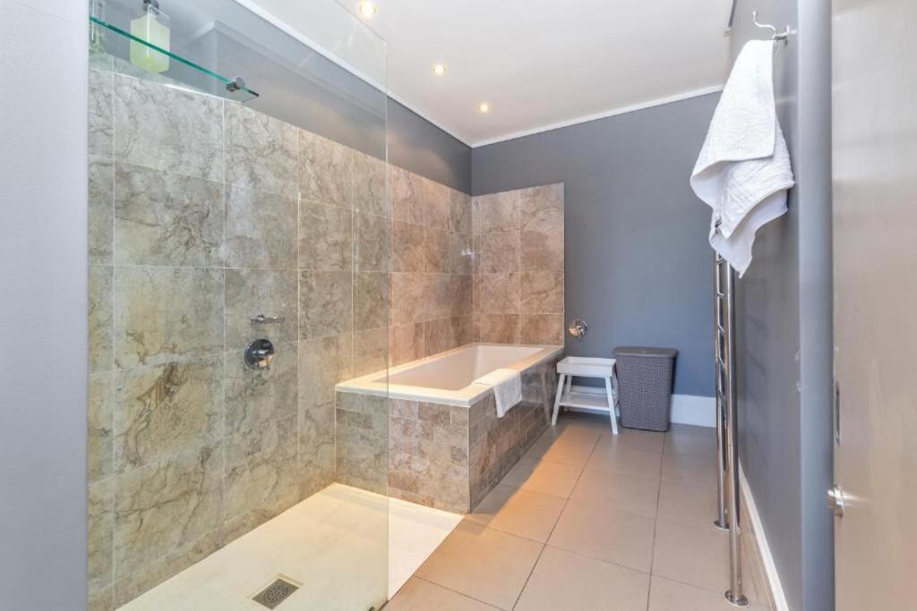 Deluxe Family Suite 105 克尼斯纳 外观 照片