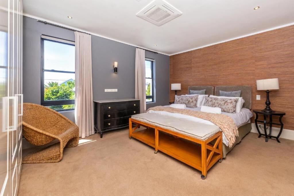 Deluxe Family Suite 105 克尼斯纳 外观 照片