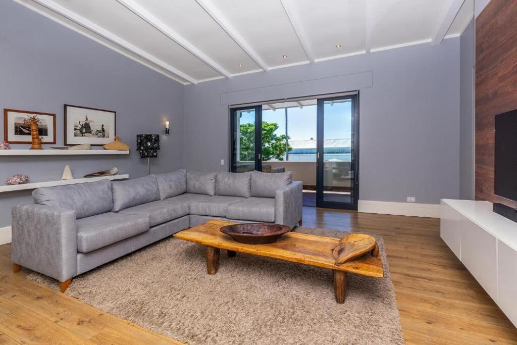 Deluxe Family Suite 105 克尼斯纳 外观 照片