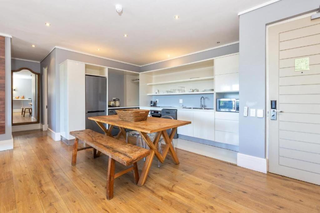 Deluxe Family Suite 105 克尼斯纳 外观 照片