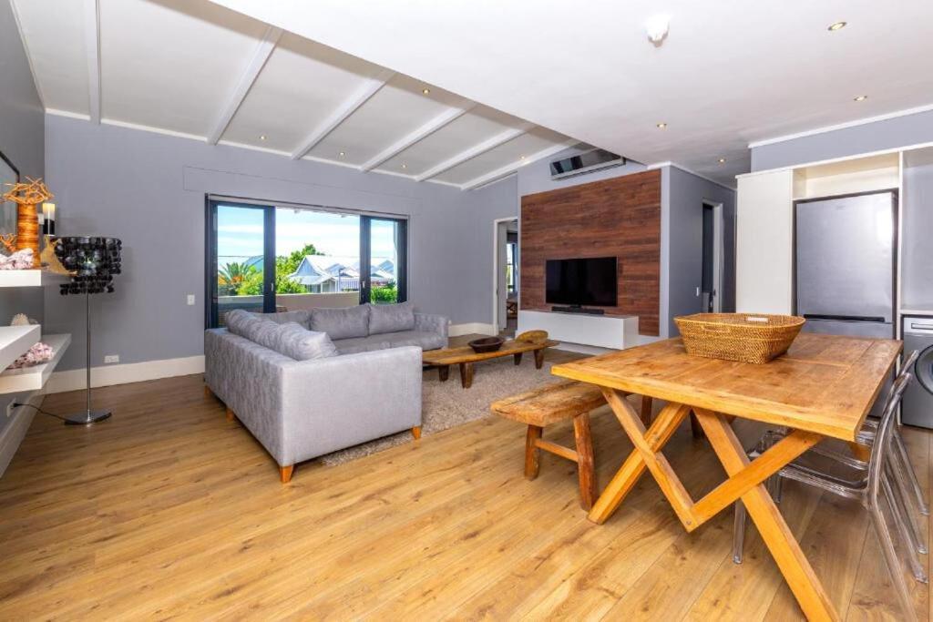 Deluxe Family Suite 105 克尼斯纳 外观 照片