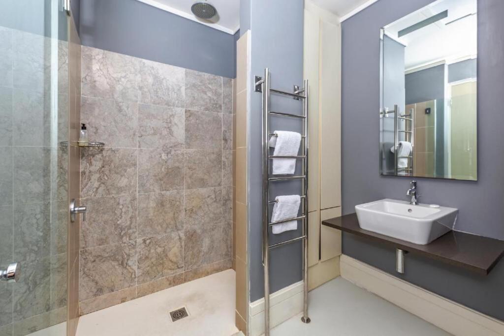 Deluxe Family Suite 105 克尼斯纳 外观 照片