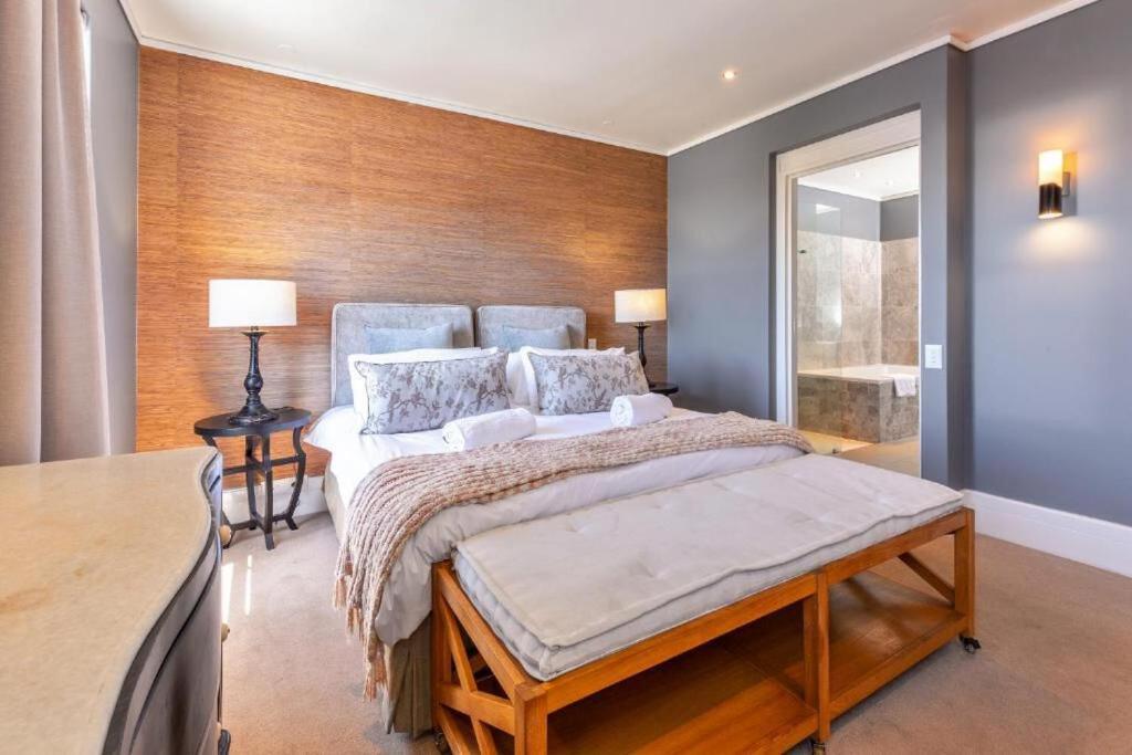 Deluxe Family Suite 105 克尼斯纳 外观 照片
